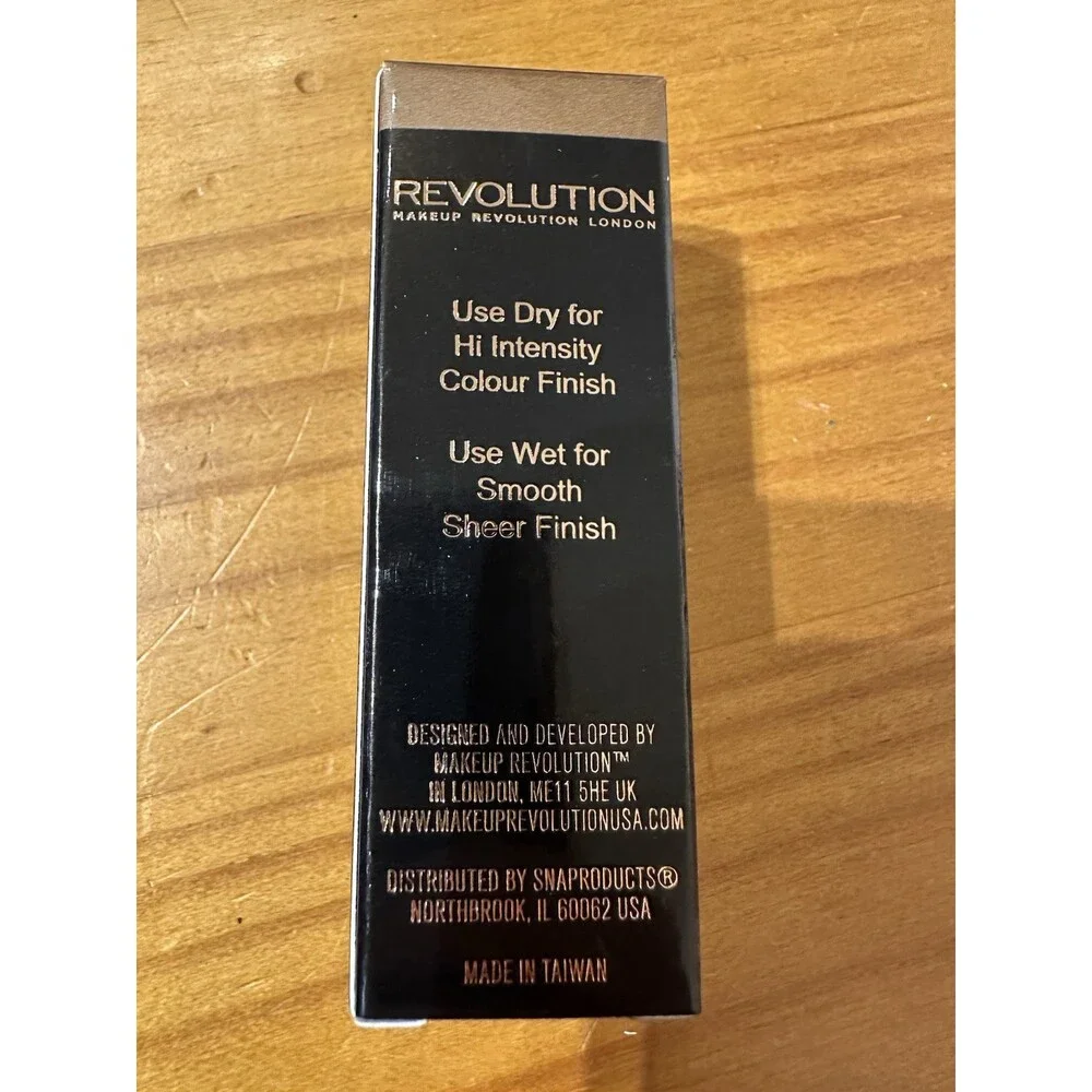 Makeup Revolution The One Sculpt Contour Stick 3Pc Lot New